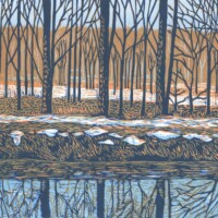 Poplars